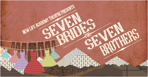 Seven Brides for Seven Brothers