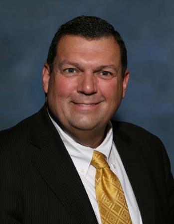 Bruce Locklear