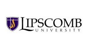 lipscomb logo new life
