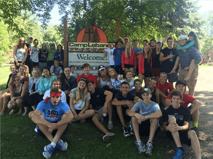 Senior retreat - a 24 hour learning excursion at New Life Academy