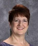 Cindy Martinson