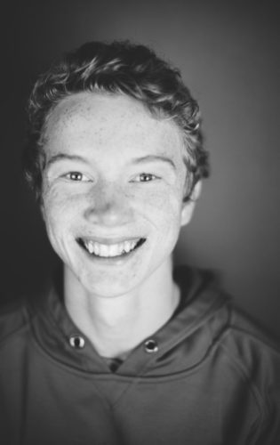 Singing in the Rain | New Life Academy