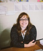Dawn Kroohn