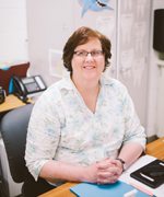 Nancy Washburn