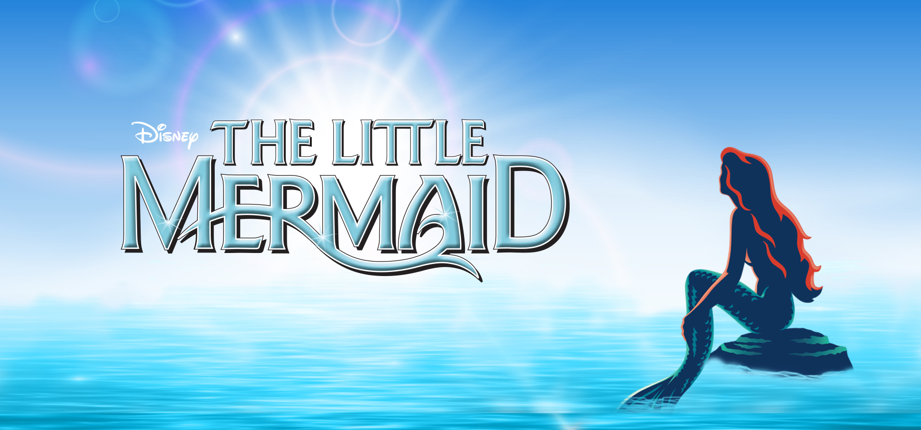 Little Mermaid Auditions at New Life Academy