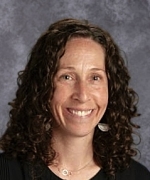 Rachel Van Wyk