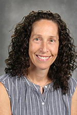 Rachel VanWyk