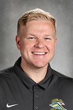 Robbie Whitney
