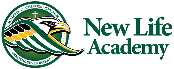 New Life Academy Logo