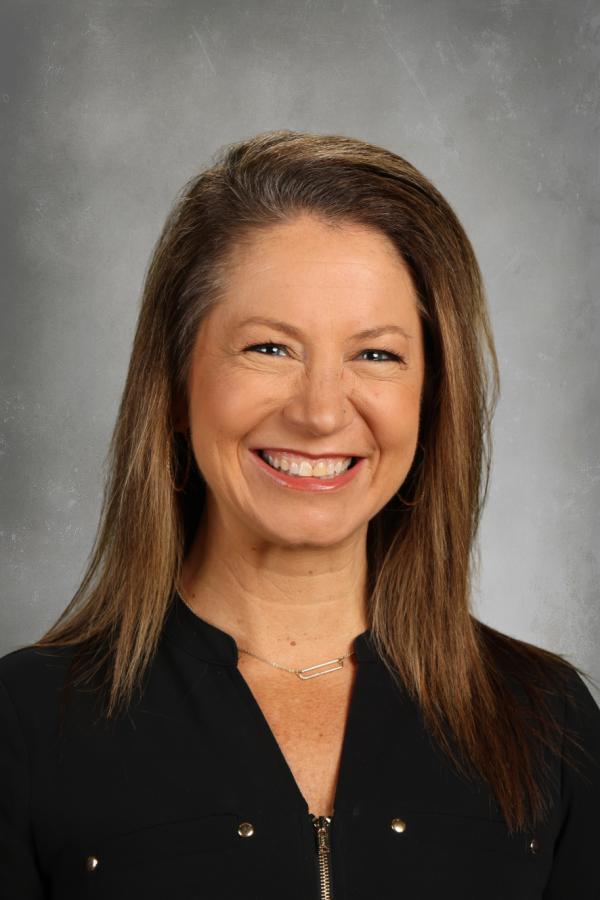 Headshot of Amber Kuphal, Enrollment Specialist at New Life Academy