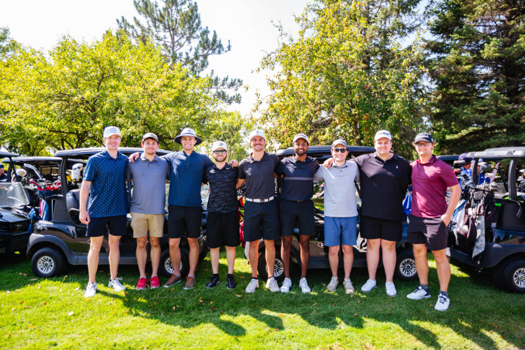 Alumni New Life Academy