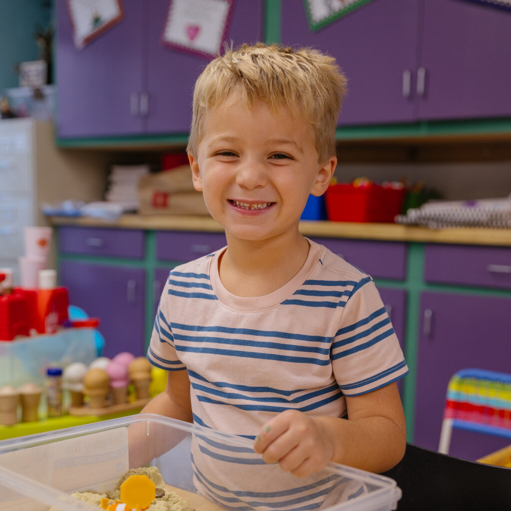 Early Education New Life Academy of Woodbury, MN